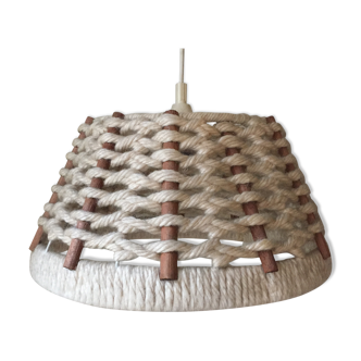 Scandinavian hanging lamp