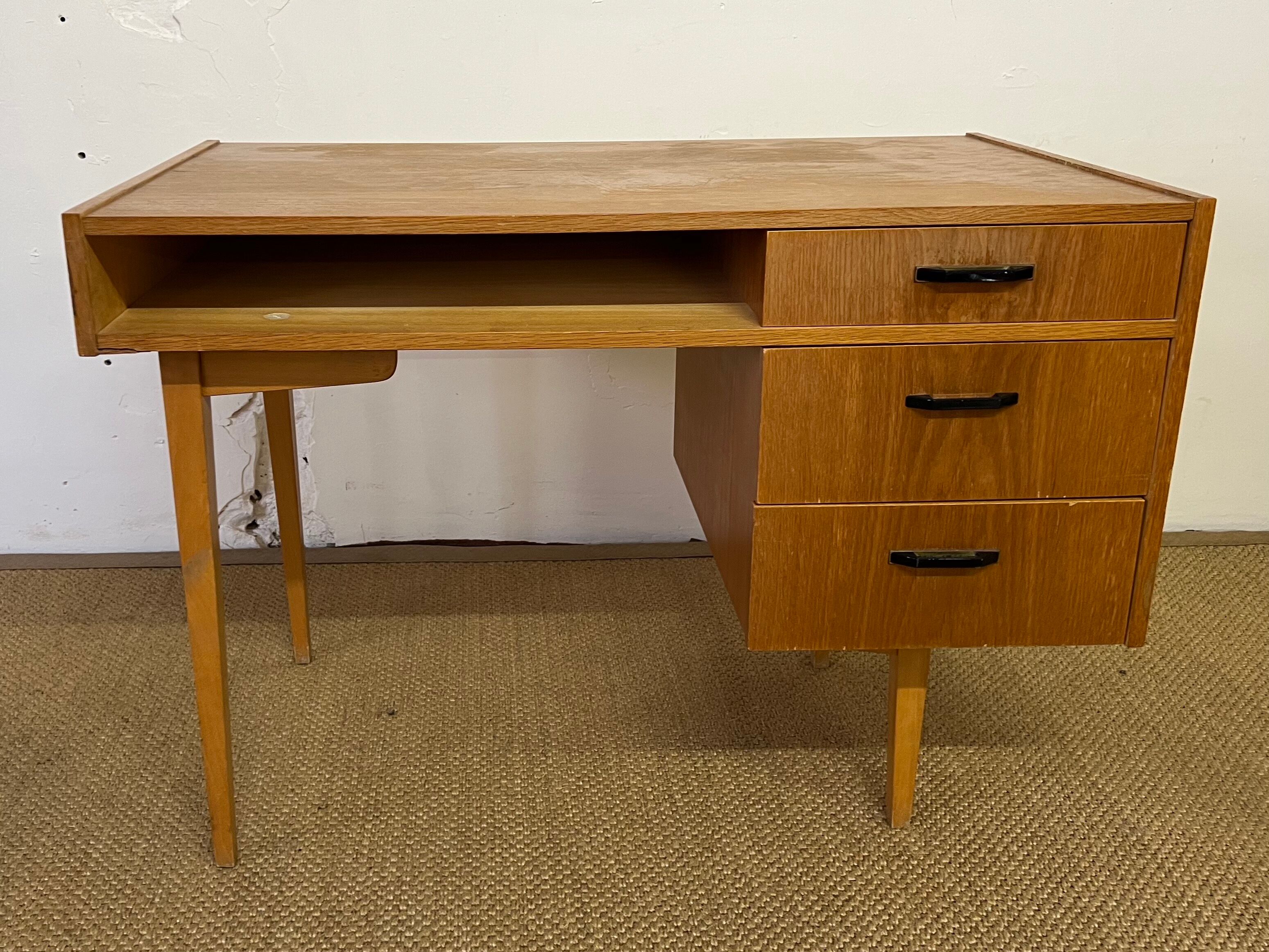 Vintage desk