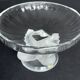 Lalique sparrow cup