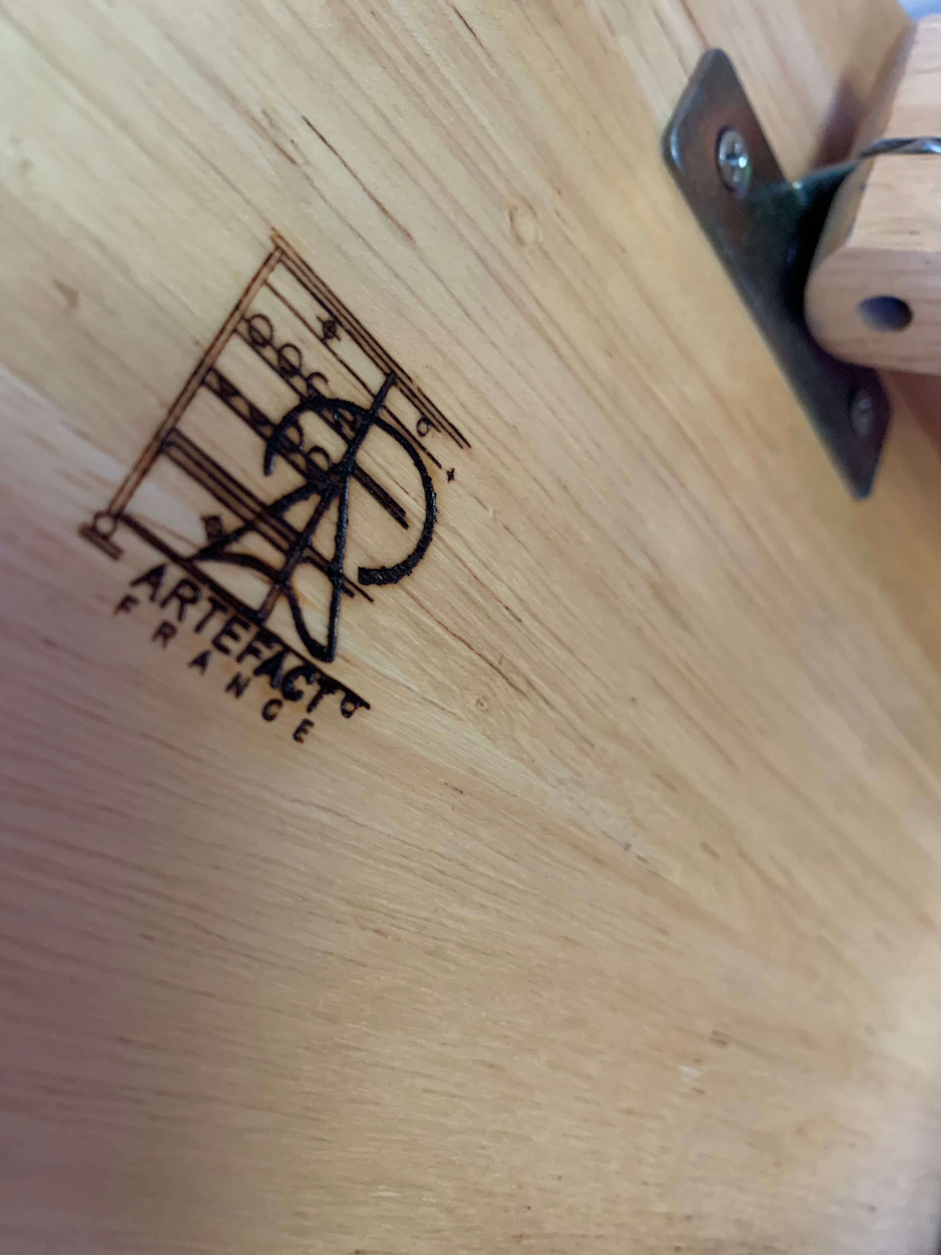 Suzy stool by Adrian Reed