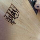 Suzy stool by Adrian Reed