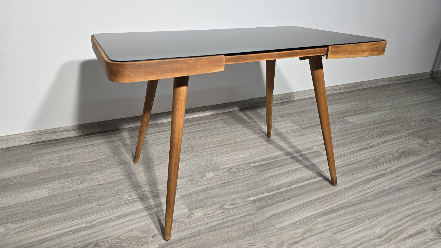 Coffee Table by Jiri Jiroutek for Interior Praha, 1960s