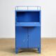 small industrial cabinet, 1970s