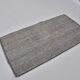 Small handmade wool kilim sku 3946