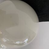 Porcelain stair bail ball