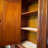 Cherry sideboard