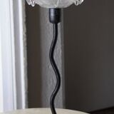 Art deco lamp