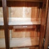 Ice cabinet