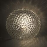 Vintage ceiling lamp