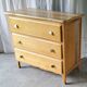 Commode vintage