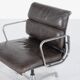 Softpad EA208 by Charles & Ray Eames for Le Mobilier International - 1960