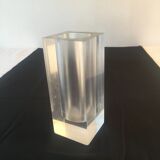 Vase Plexiglas