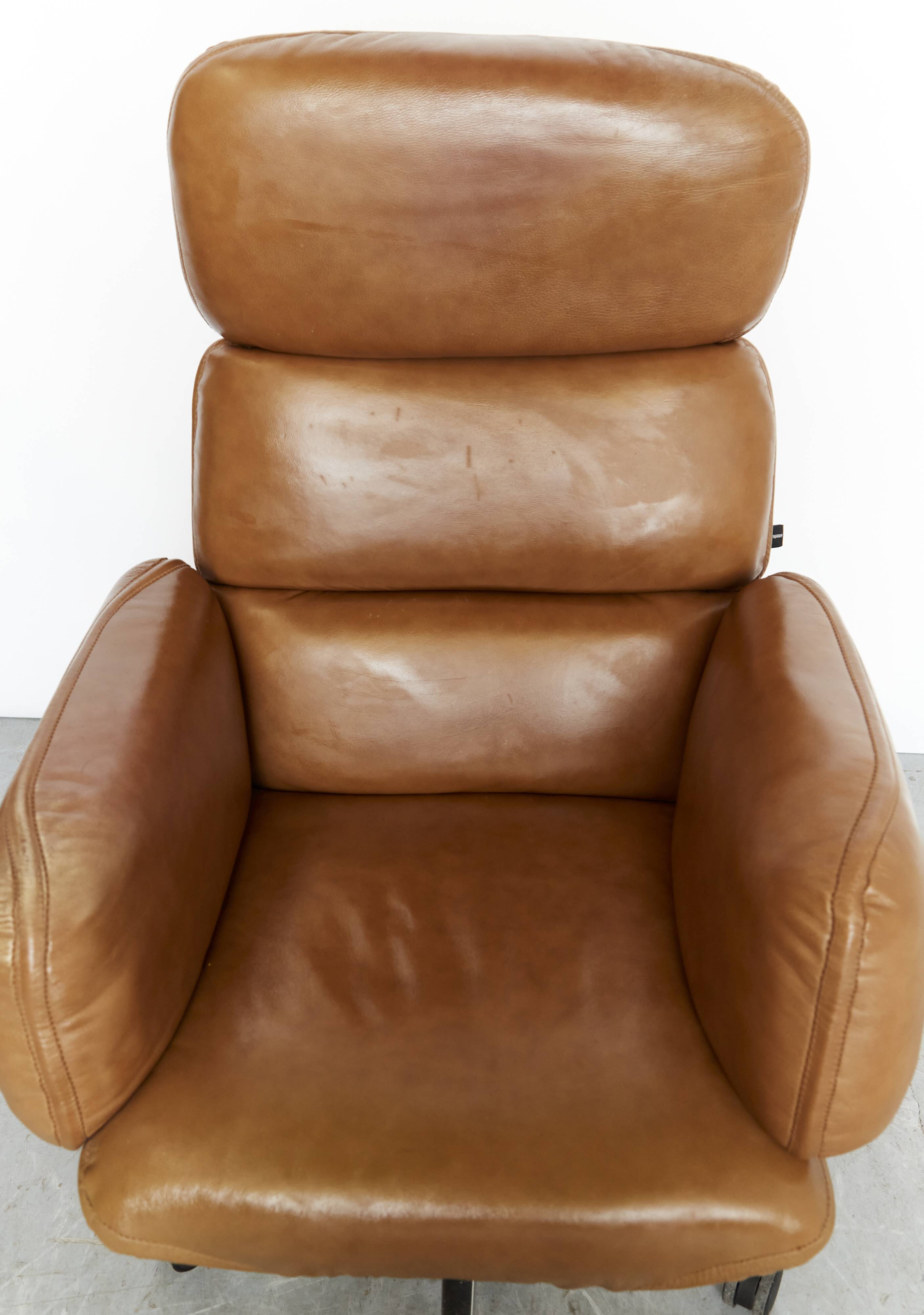 Chaise de bureau Otto Zapf « Consenso » pour Topstar