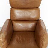 Chaise de bureau Otto Zapf « Consenso » pour Topstar