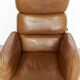 Chaise de bureau Otto Zapf « Consenso » pour Topstar