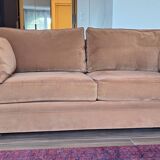 Art deco sofa