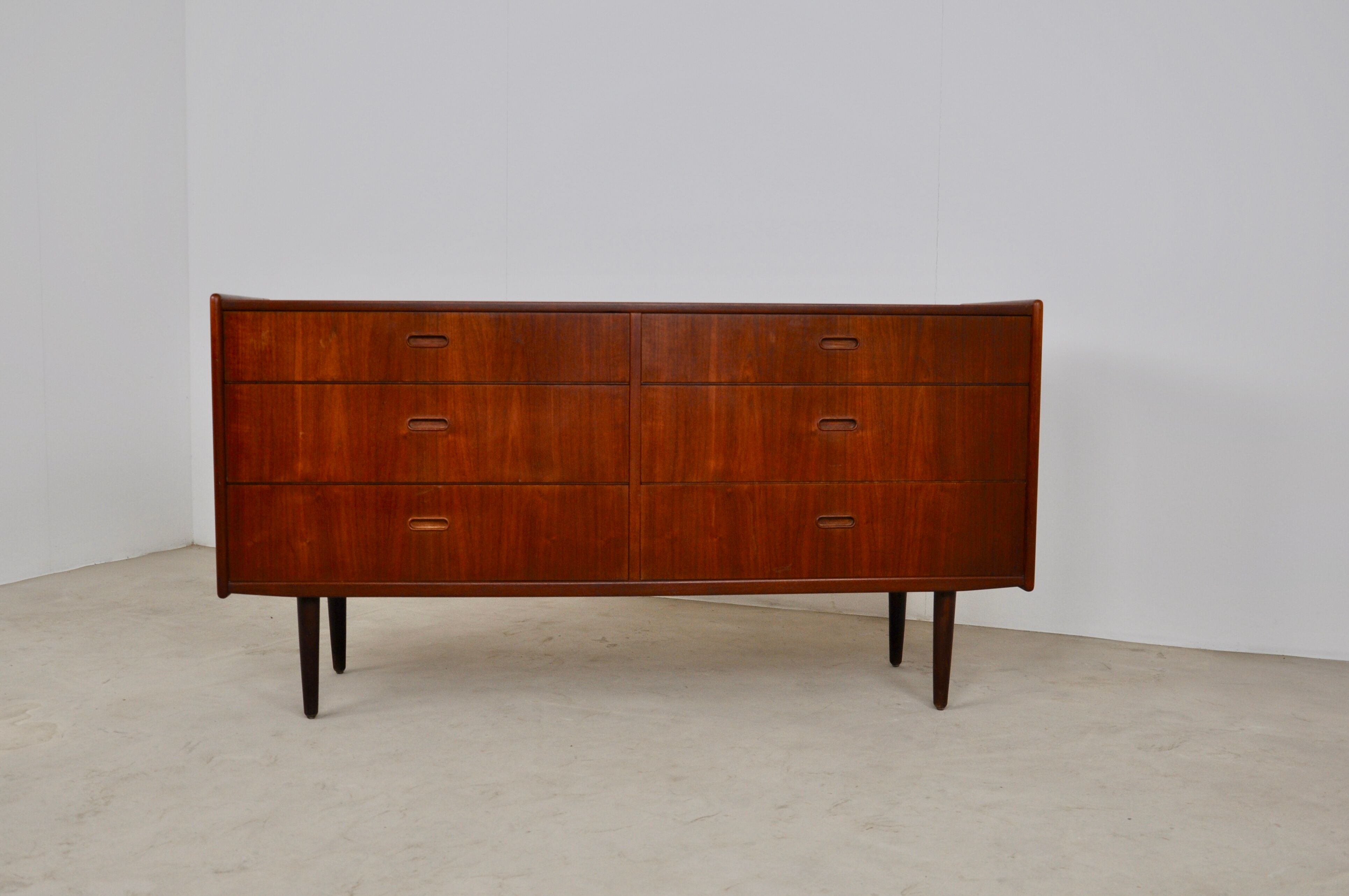 Danish Chest 1970S