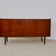 Commode danoise 1970S