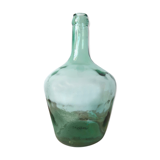 Demijohn green 2 liters