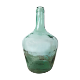 Demijohn green 2 liters