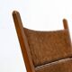 Dutch Lounge Chair 1950's