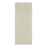 Turkish rug 1980, 114 x 280 cm