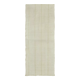 Turkish rug 1980, 114 x 280 cm