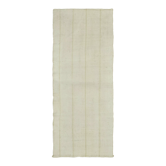 Tapis fais main des années 1980, 114 x 280 cm