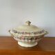 Limoges Bernardaud Soup Tureen in Porcelain