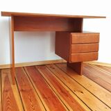Desk from Up Zavody, Former Czechoslovakia, 1960s