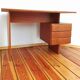 Desk from Up Zavody, Former Czechoslovakia, 1960s