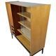 Bookcase by Frantisek Mezuláník for Up Závody, 1970s