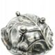 I1M Sugar Bowl WMF Leaf of Cabbage