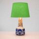Table lamp for Michael Andersen & Son, Denmark, 1960s
