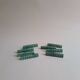 Set of 8 ceramic knife holders