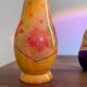 Lot of Russian dolls