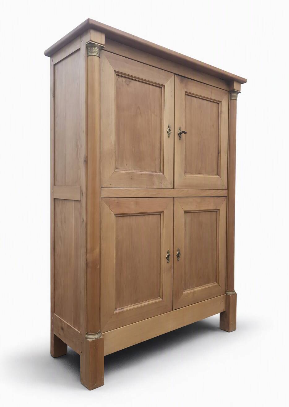 Empire-style buffet, 20th century period