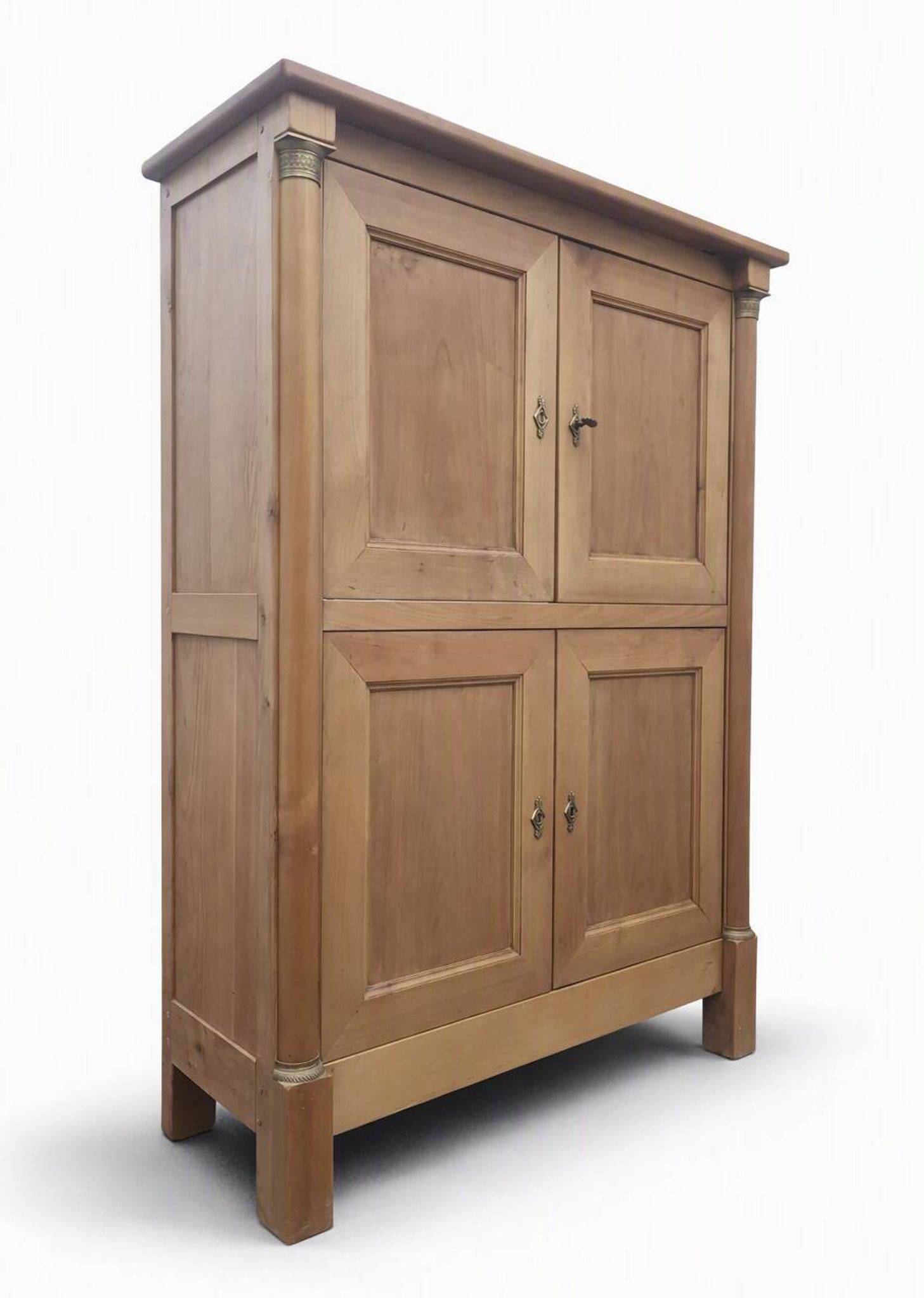 Empire-style buffet, 20th century.