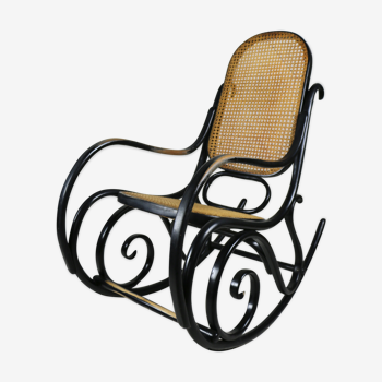 Rocking-chair by Michael Thonet