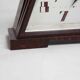 Alarm clock Mechanical clock Japy 1930 bakelite