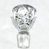 Saint Louis Crystal Carafe Model Camargue