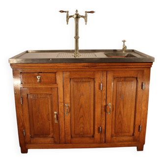 Small bar around 1900