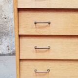 Vintage chest of drawers