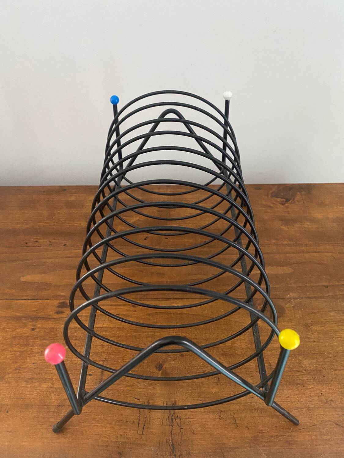 Porte disque/vinyles