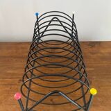 Porte disque/vinyles