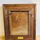 Oil painting on panel jean bain (19th-20th century)