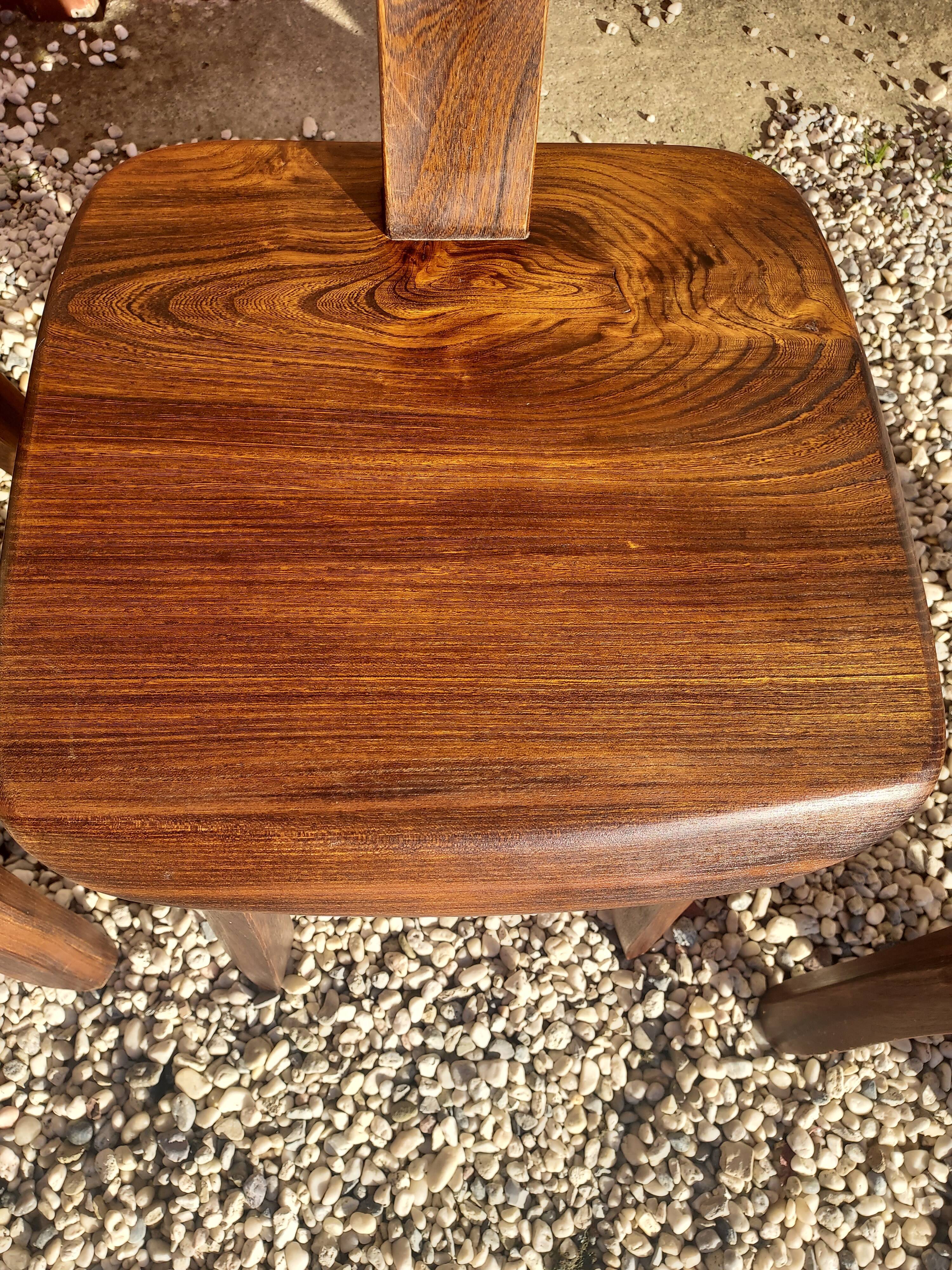 Chairs, France 70/80s