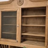 Meuble ancien 2 corps
