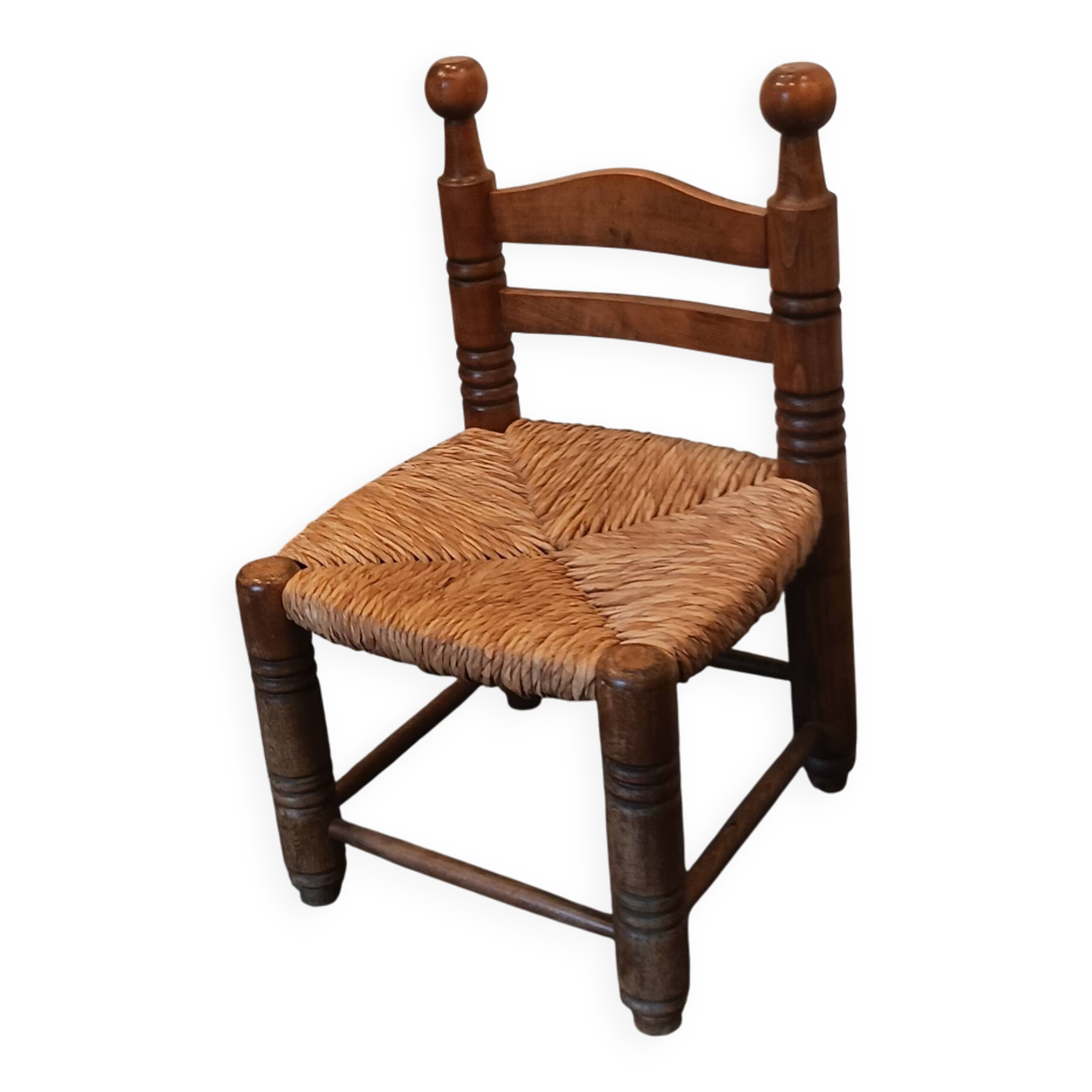 Chair Charles Dudouyt 1950
