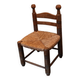 Chair Charles Dudouyt 1950